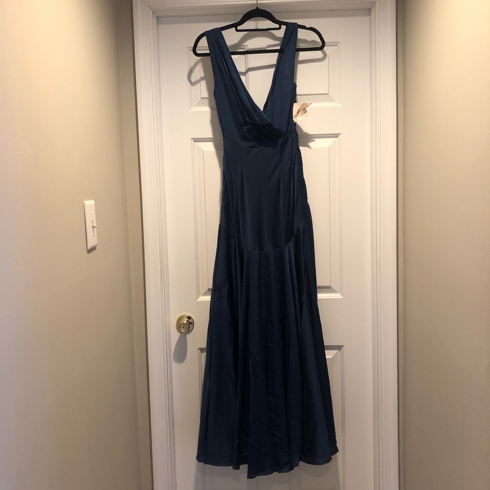 Fame and Partners Dress